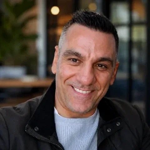 Mario Costanz, founder and instructor